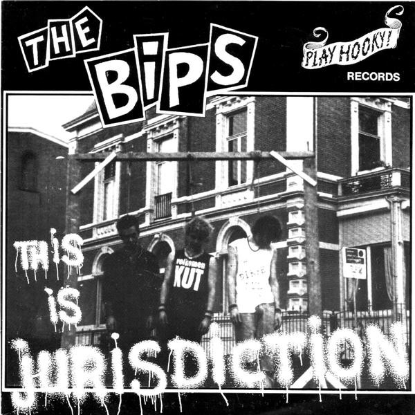 This Is Jurisdiction cover