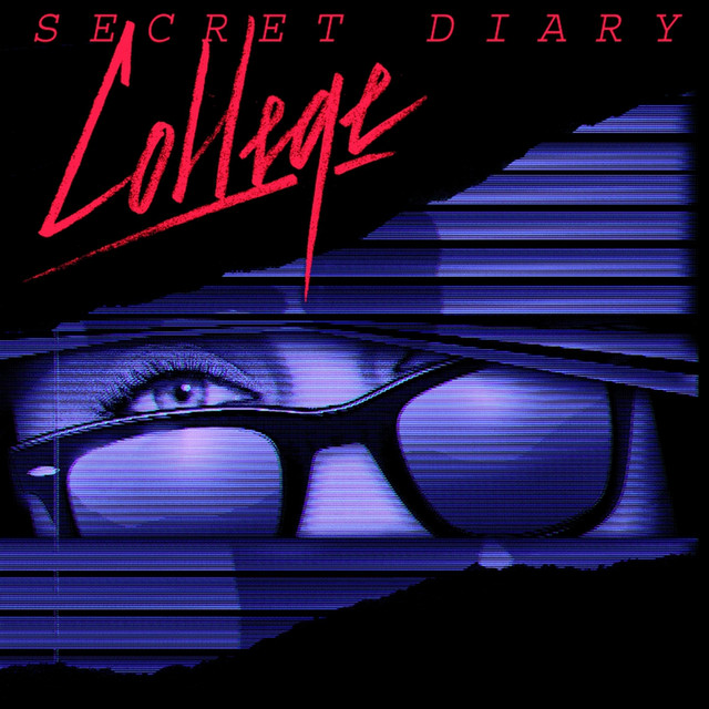 Secret Diary cover art