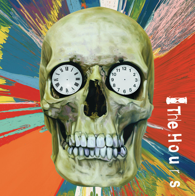 Narcissus Road cover art