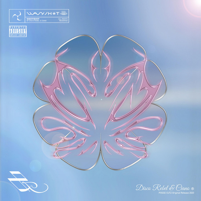 Wavyshit cover art
