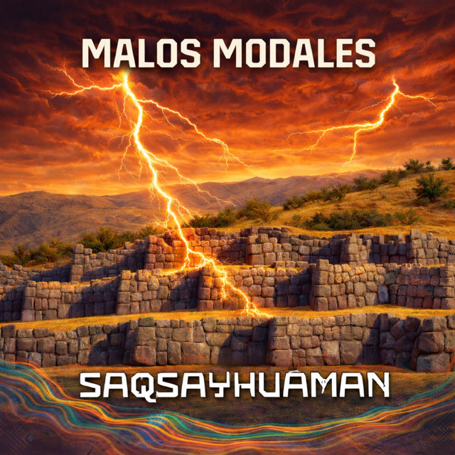 MALOS MODALES