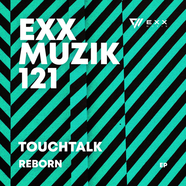 Reborn EP