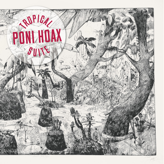 Tropical Suite cover art