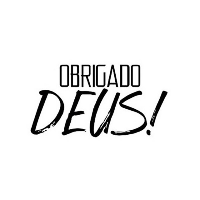 Obrigado Deus album image