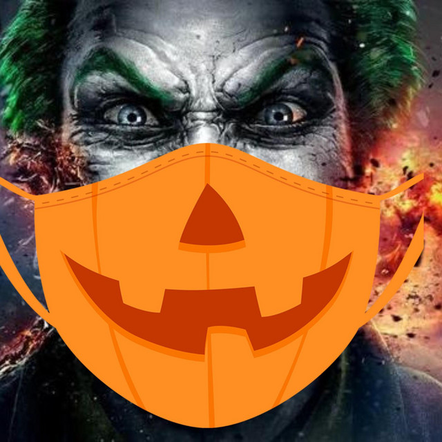 evil jonkler why so serious halloween (Reversed) - música y letra
