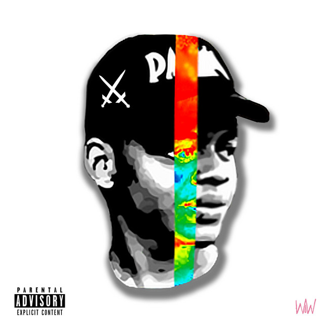 Ultimate cover art
