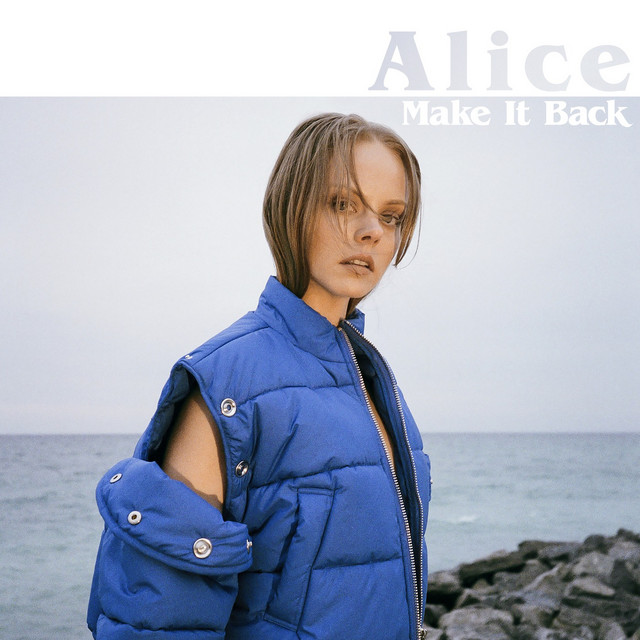 Make It Back cover art