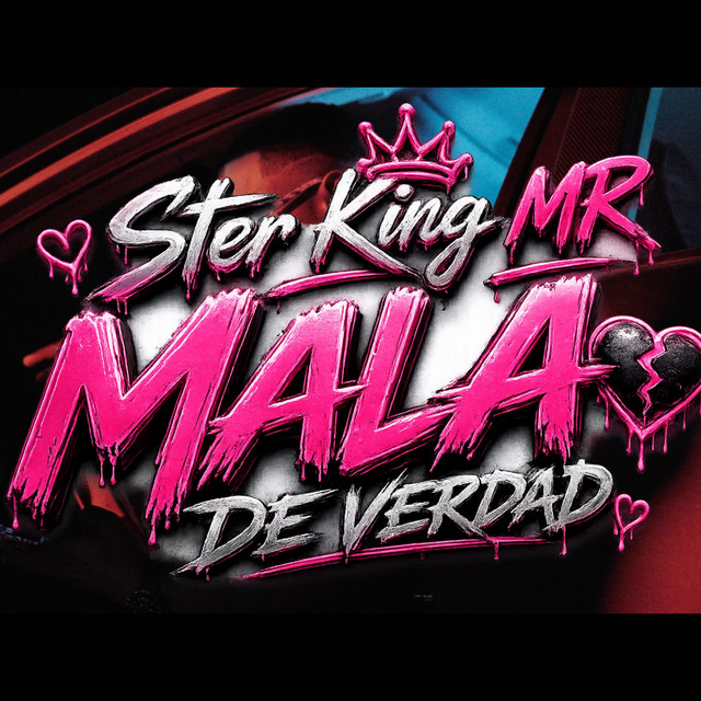 mala de verdad