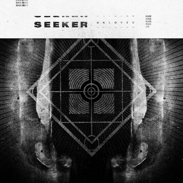 Unloved cover art