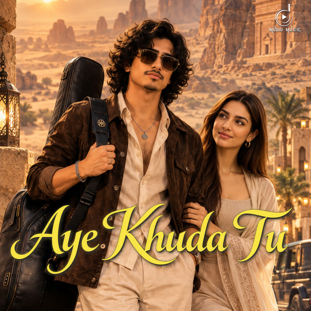 Aye Khuda Tu album image