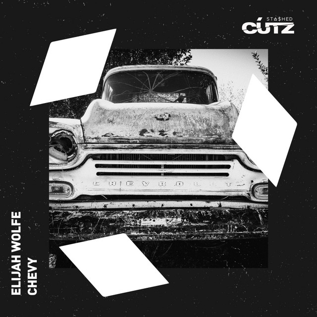 Chevy cover