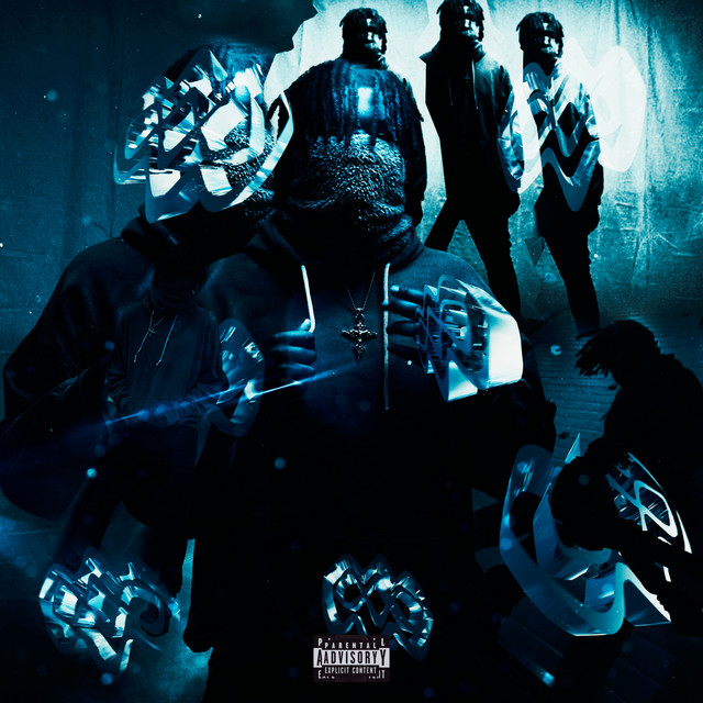 Phantøm cover art
