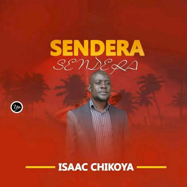 Isaac Chikoya