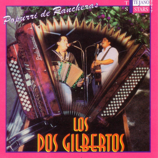Popurri de Rancheras cover