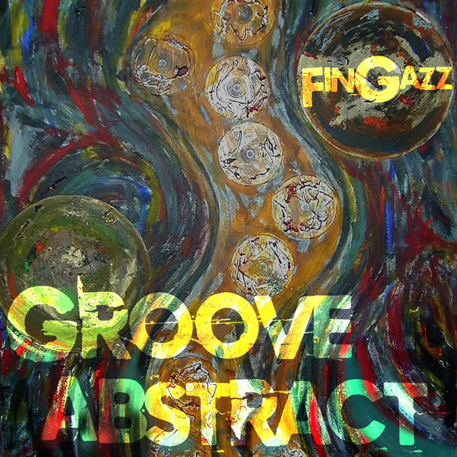 Groove Abstract cover art