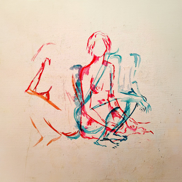 album image