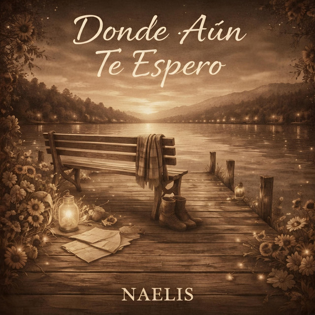 Donde Aún Te Espero