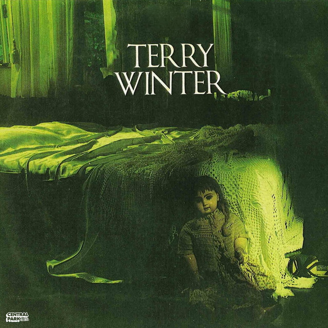 1974 cover art