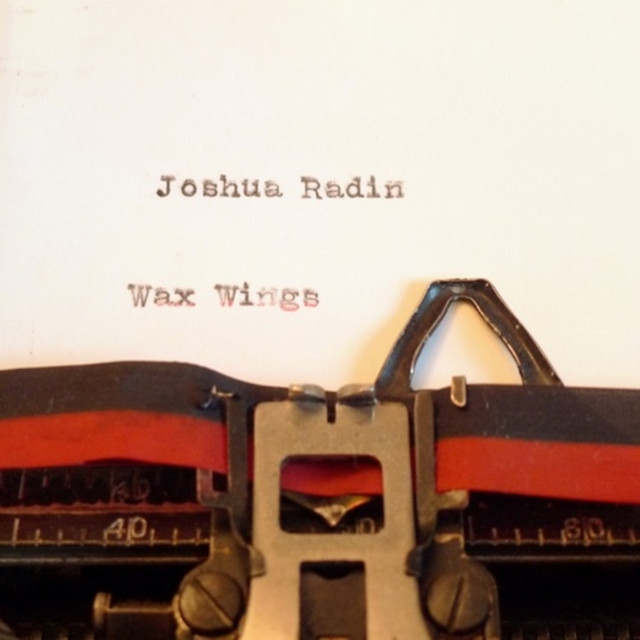 Wax Wings cover art