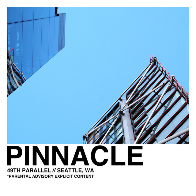 Pinnacle cover art