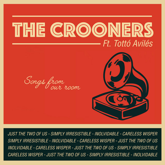 The Crooners