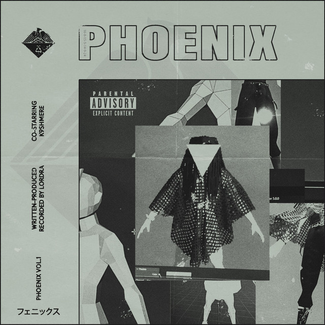 Brain In The Trap cover art