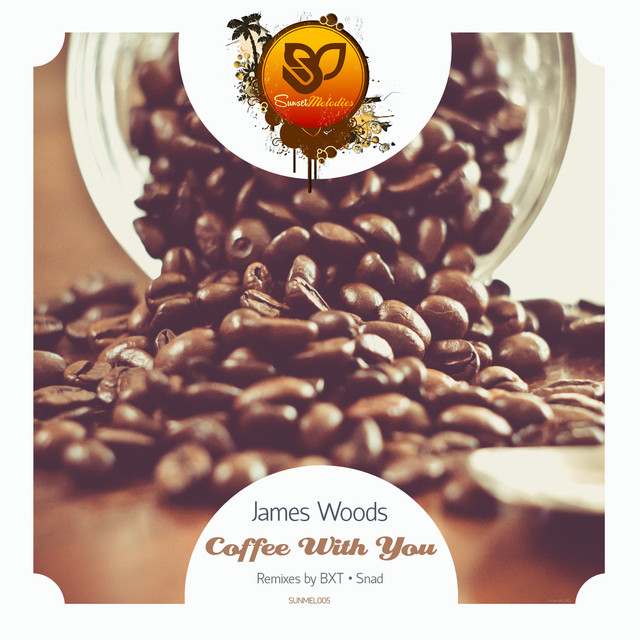 Coffee With You cover art