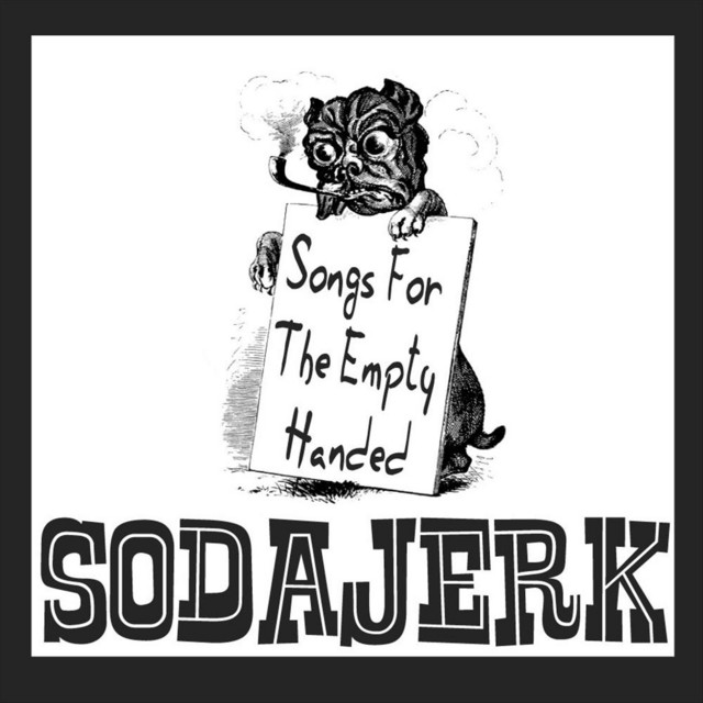 Sodajerk Photo