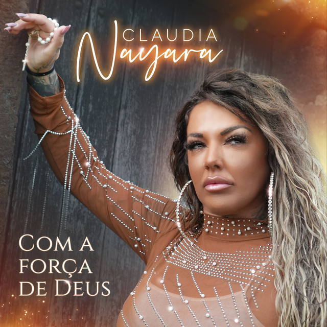 Com a força de Deus cover