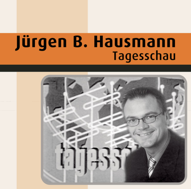 Jürgen B. Hausmann