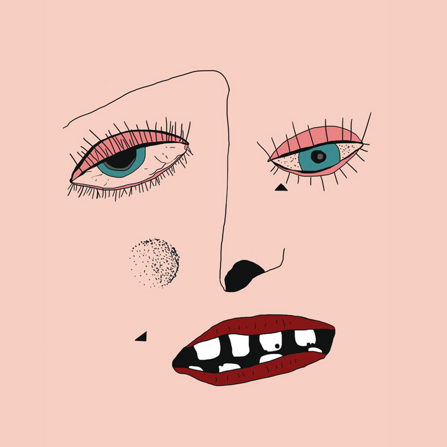 Whatever That Was cover art