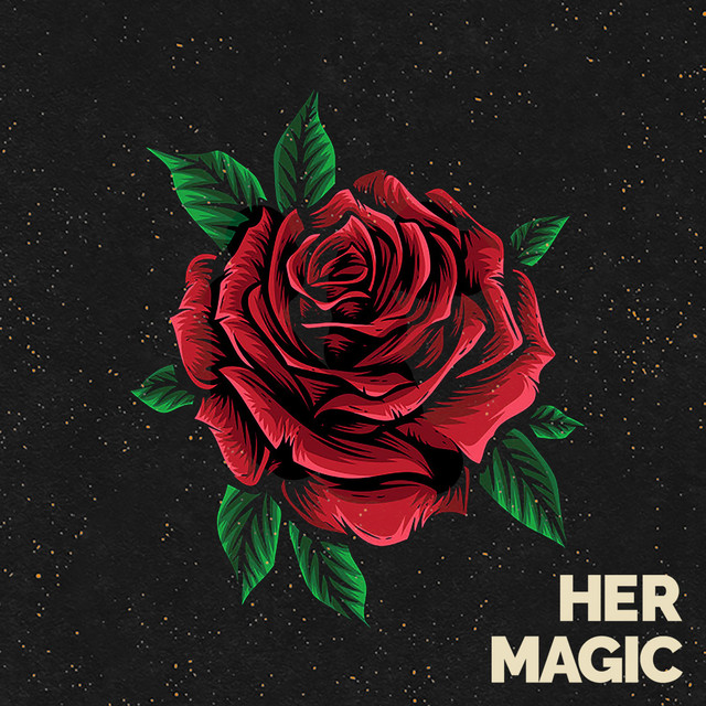 Her Magic cover art