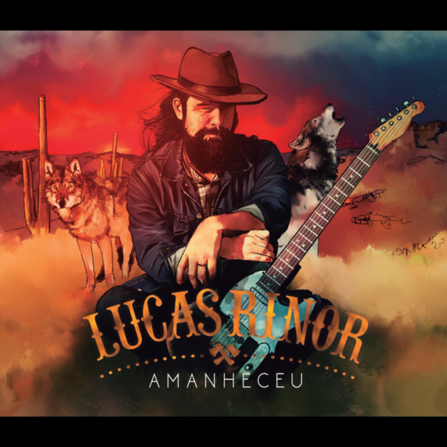 Amanheceu cover art