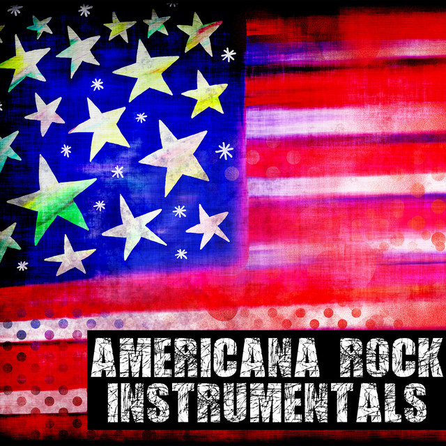Americana Rock Instrumentals - Compilation by Various Artists | Spotify