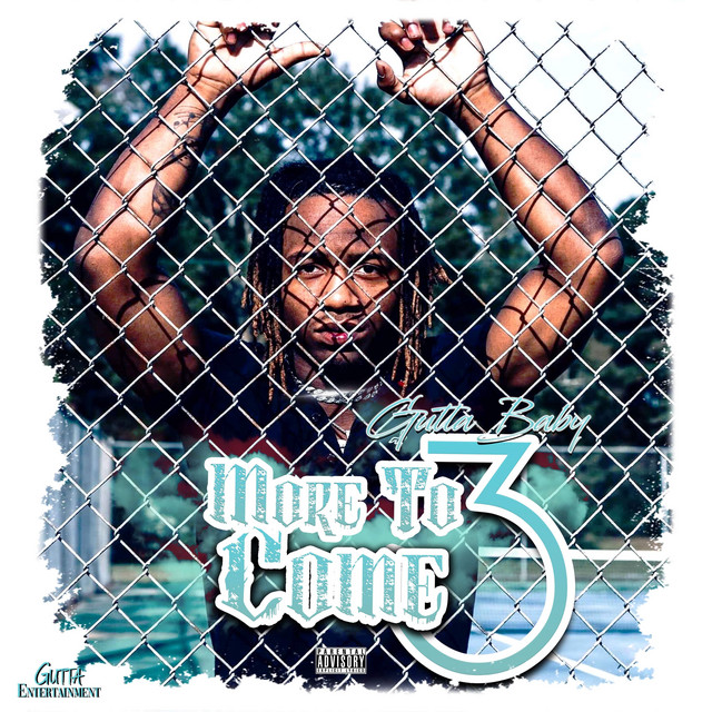 More To Come 3 cover art