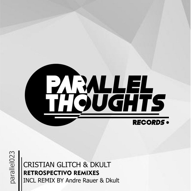 Retrospectivo - Rework Mix album art