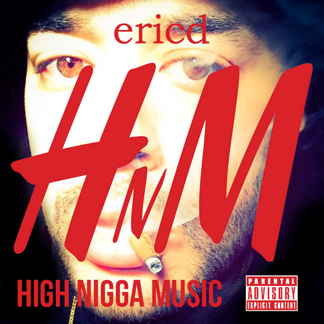 HNM: High Nigga Music cover art
