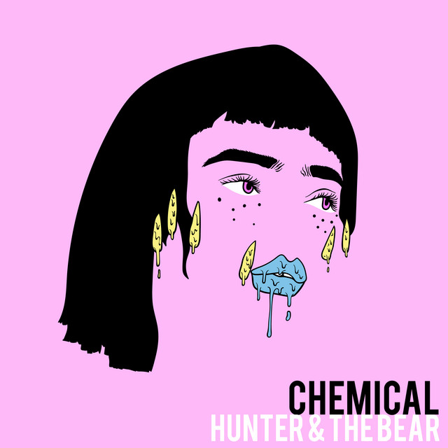 Chemical cover