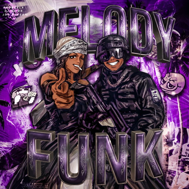 Melody Funk