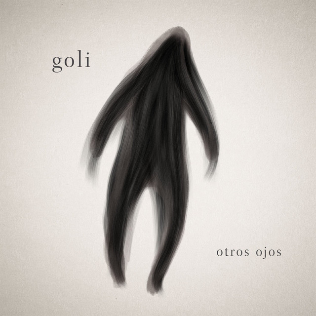 Otros Ojos cover art