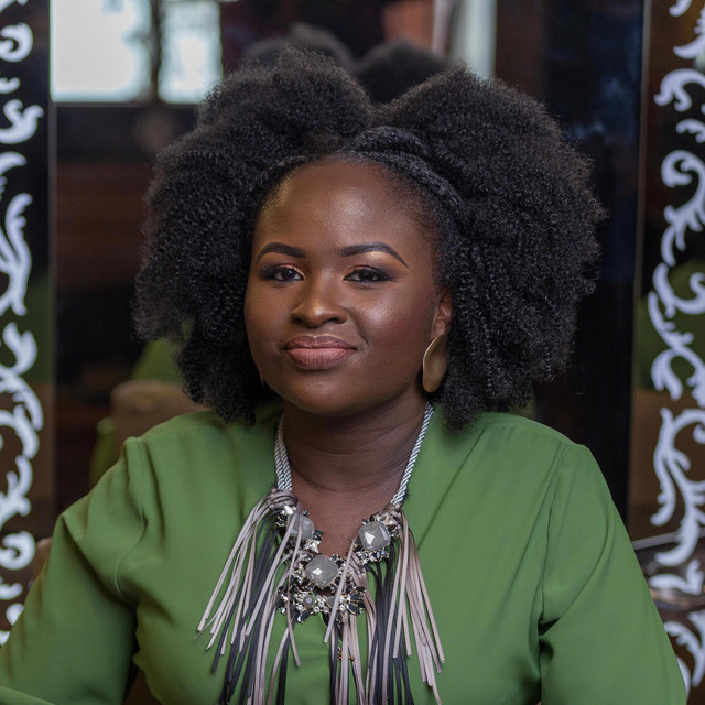 Mercy Masika - Mwema