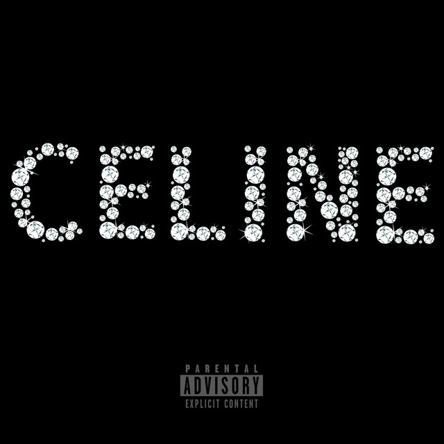 Celine cover art