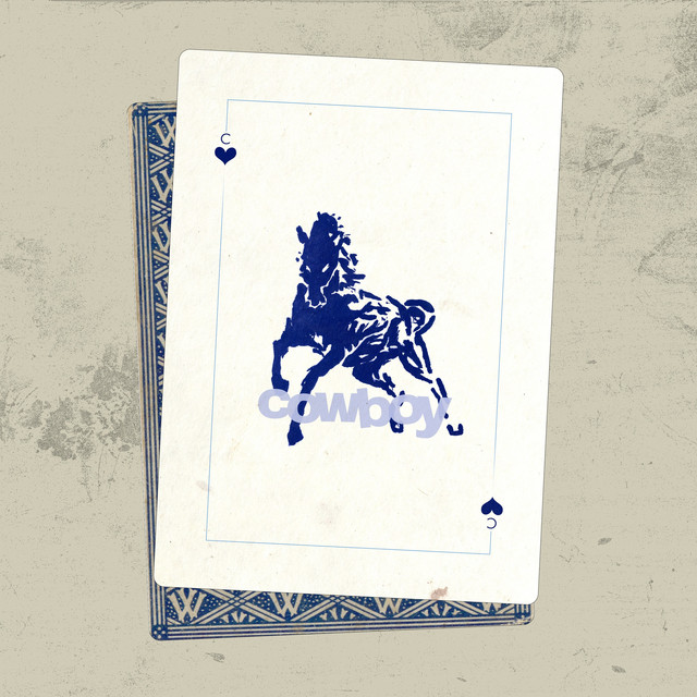 COWBOY - song and lyrics by Will Rhead | Spotify