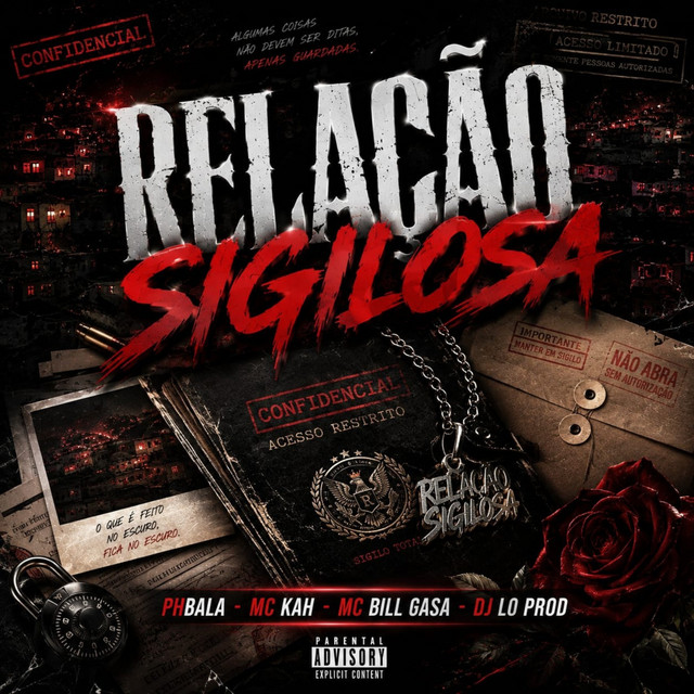 RELAÇÃO SIGILOSA