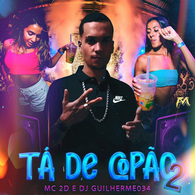 TÁ DE COPÃO 2