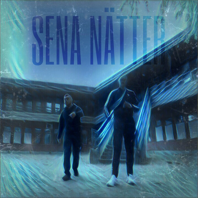 Sena nätter