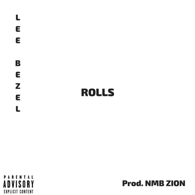 Rolls cover art