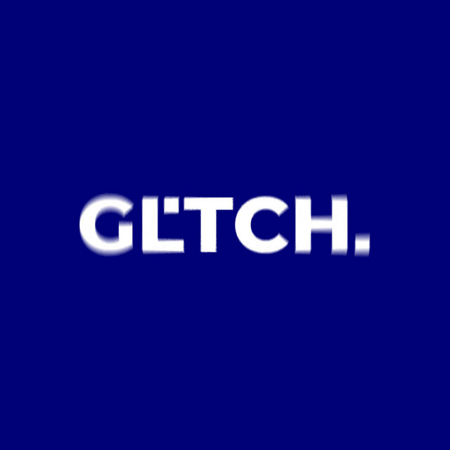 GLITCH.bzl cover art