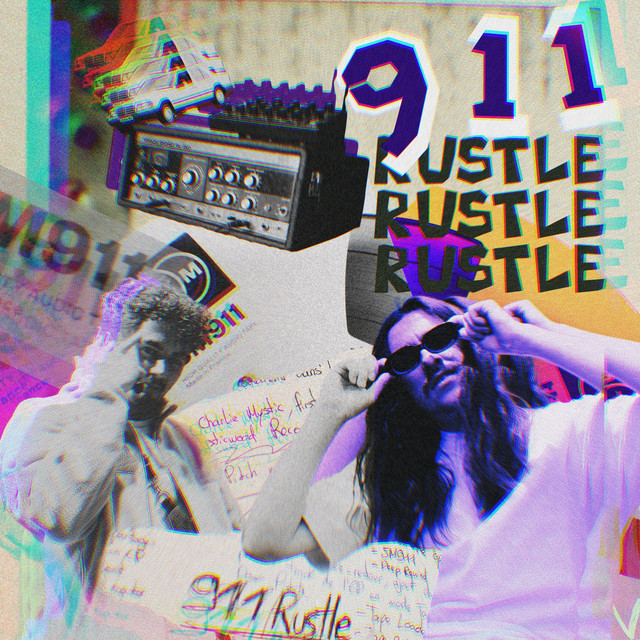 911 Rustle