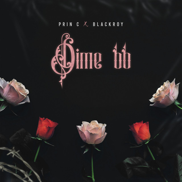 Dime Bb cover art